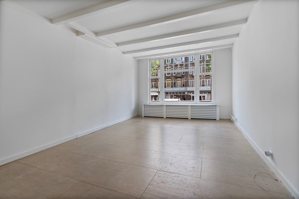 Medium property photo - Bilderdijkstraat 130H, 1053 LA Amsterdam